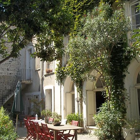 L'Orangerie Hotel Ривзалт Екстериор снимка