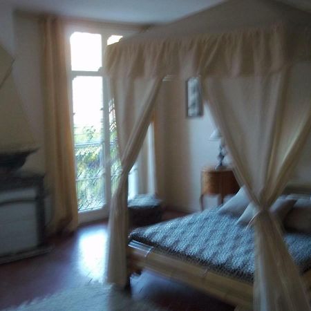 L'Orangerie Hotel Ривзалт Екстериор снимка