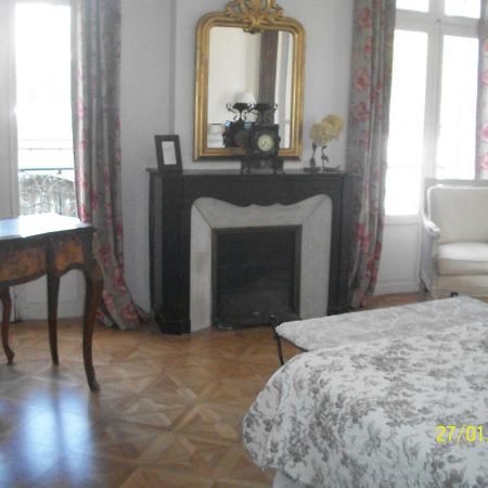 L'Orangerie Hotel Ривзалт Екстериор снимка