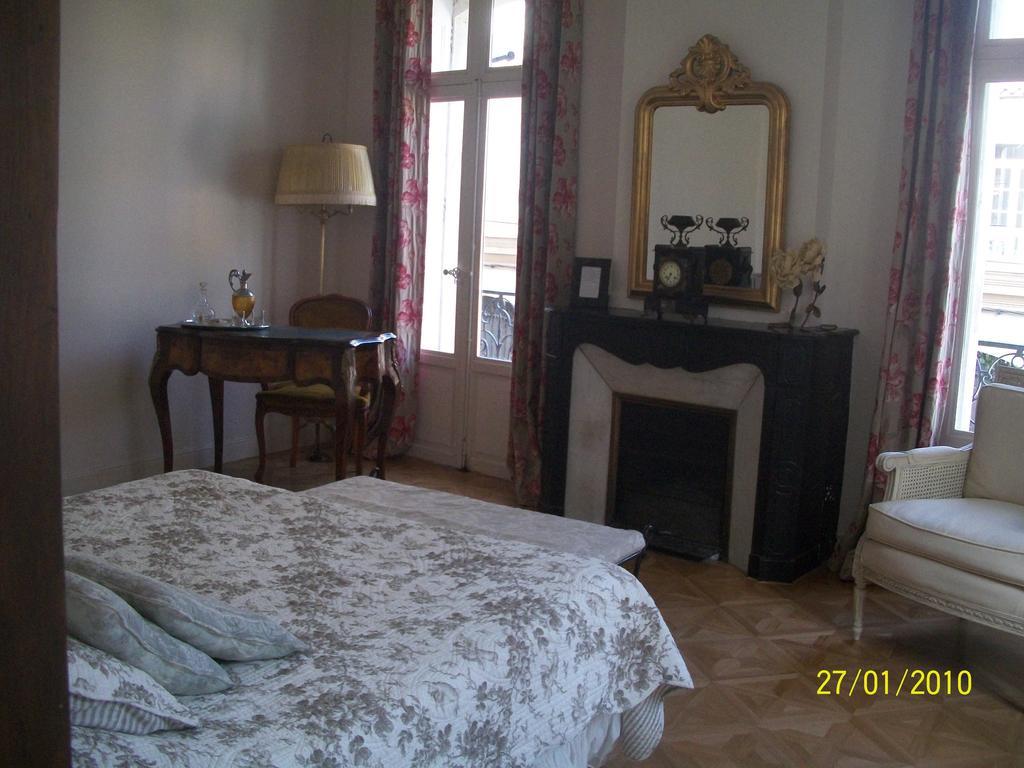 L'Orangerie Hotel Ривзалт Екстериор снимка