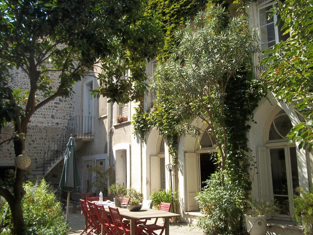 L'Orangerie Hotel Ривзалт Екстериор снимка