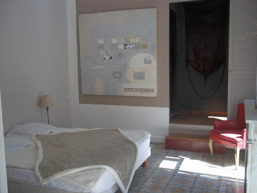 L'Orangerie Hotel Ривзалт Екстериор снимка