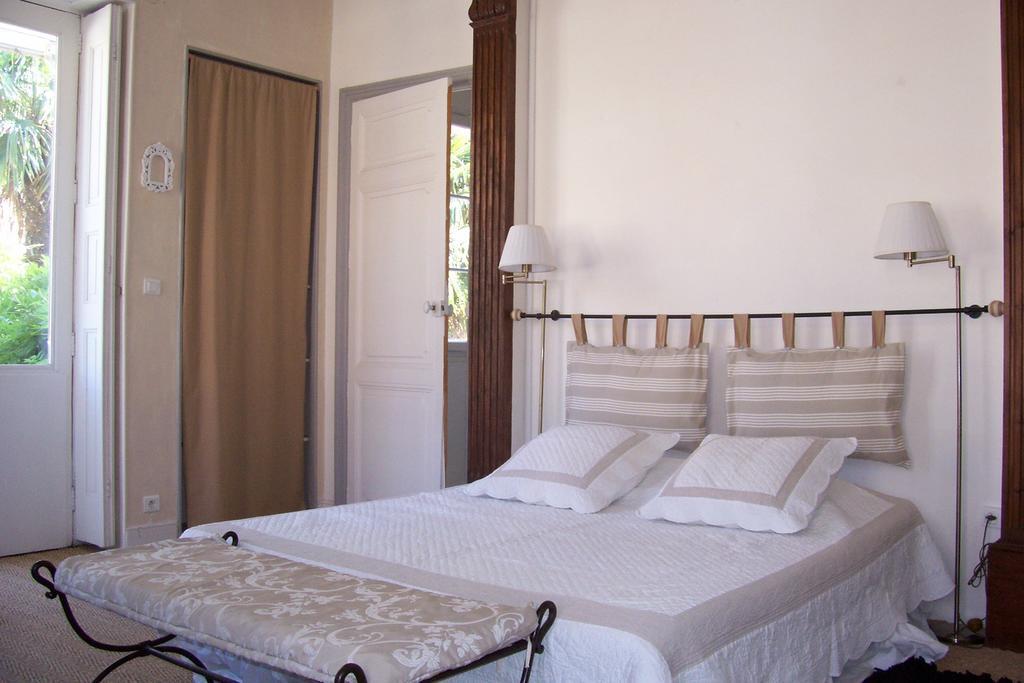 L'Orangerie Hotel Ривзалт Екстериор снимка