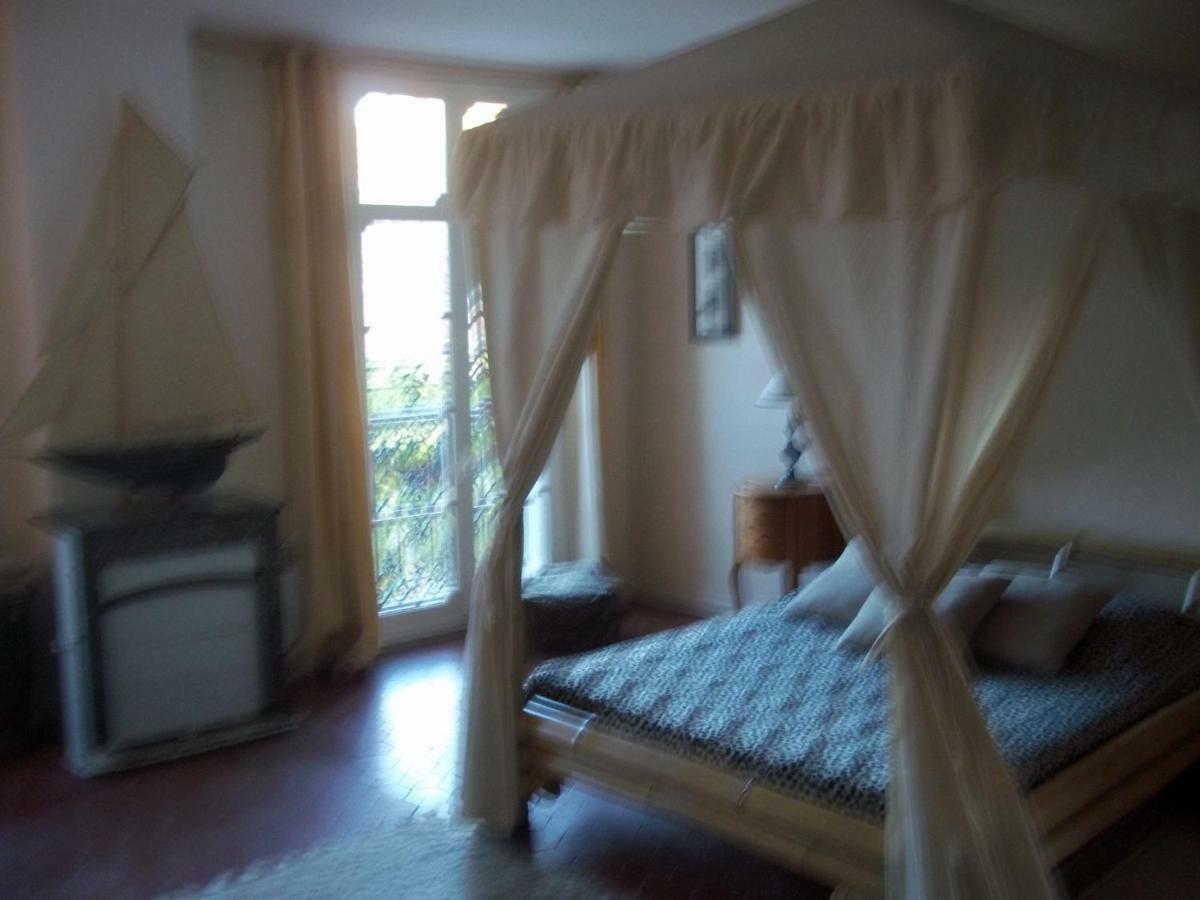 L'Orangerie Hotel Ривзалт Екстериор снимка