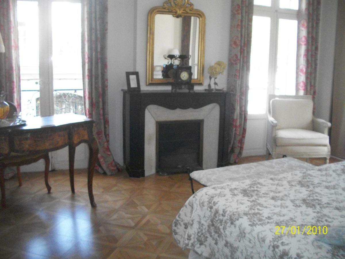 L'Orangerie Hotel Ривзалт Екстериор снимка